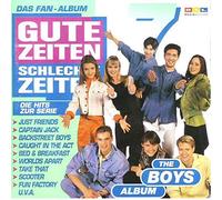 Ost - Gute Zeiten 7