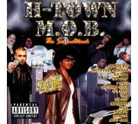 Ost - H-Town M.O.B