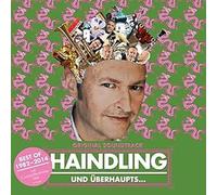 OST - HAINDLING UND UEBERHAUPTS