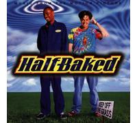 Ost - Half Baked