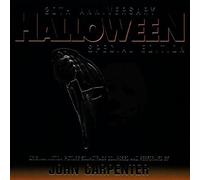Ost - Halloween-Special Edition 20th Anny