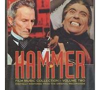 Ost - Hammer Film Music 2