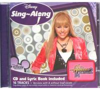 OST - HANNAH MONTANA 2..