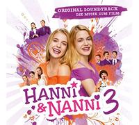 Ost - Hanni & Nanni 3