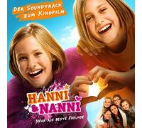 OST - HANNI & NANNI: MEHR ALS..
