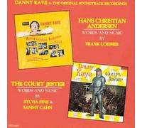 Ost - Hans Christian Andersen/the l