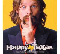 Ost - Happy,Texas