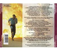 OST - Hard Target