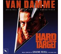 Ost - Hard Target