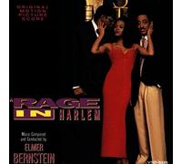 Ost - Harlem Action (Ot: Rage in Har