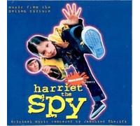 Ost - Harriet The Spy (Original Soundtrack)