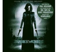 Ost/Haslinger,Paul (Composer) - Underworld