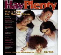 Ost - Hav Plenty Music from The Moti