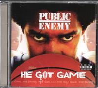 Ost - He Got Game O.S.T.