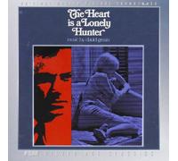 Ost - HEART IS A LONELY HUNTER