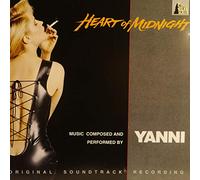 Heart of Midnight (Original Soundtrack Recording)