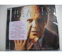 Ost - Hearts in Atlantis