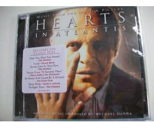 Ost - Hearts in Atlantis