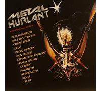Ost - Heavy Metal