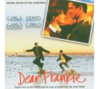 Ost/Heffes,Alex (Composer) - Dear Frankie