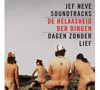 OST - HELAASHEID DER DINGEN..