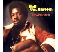 Ost - Hell Up in Harlem