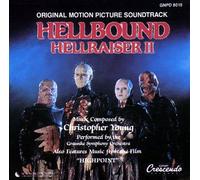 Ost - Hellbound-Hellraiser II