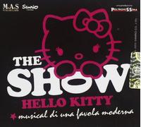 Ost HELLO KITTY -THE SHOW (CD)
