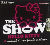Ost HELLO KITTY -THE SHOW (CD)