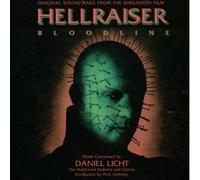 Ost - Hellraiser IV: Bloodline