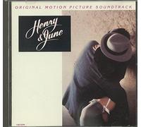 OST - Henry & June