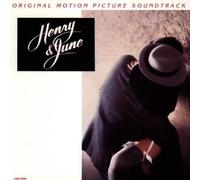 Ost - Henry & June Inkl.I Found a