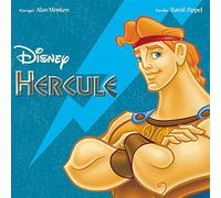 OST - HERCULES -FRENCH VERSION