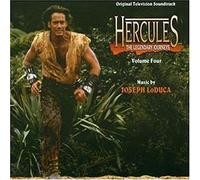Ost - Hercules: the Legendary Journe