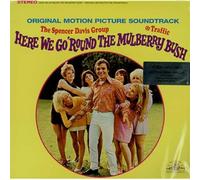 Ost - Here We Go Round the Mulberry
