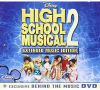 Ost - High School.. -Cd+Dvd-
