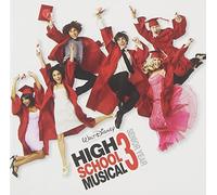 Ost - HIGH SCHOOL MUSICAL 3