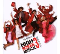 Ost - High School Musical 3:the Senior Year