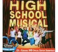Ost - High School Musical-Special