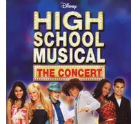 Ost - High School Musical the Concert