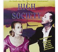OST - HIGH SOCIETY