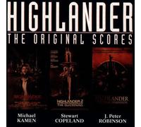 Ost - Highlander-the Final Dimension