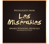 OST - HIGHLIGHTS FROM LES..