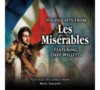 Artisti Vari - Miserables (les): Highlights From - Cd