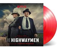 Ost - Highwaymen ( Coloured Vinyl 180 gr. Edt. Numerata ) (2 LP)