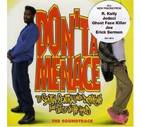 Ost - Hip Hop Hood (Don'T Be a Menac