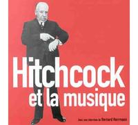 OST - HITCHCOCK ET LA MUSIQUE