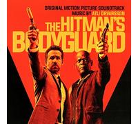 Ost - Hitman'S Bodyguard