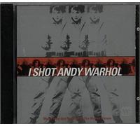 Ost - Ho sparato a Andy Warhol
