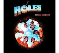 Ost - Holes (das Geheimnis Von Green
